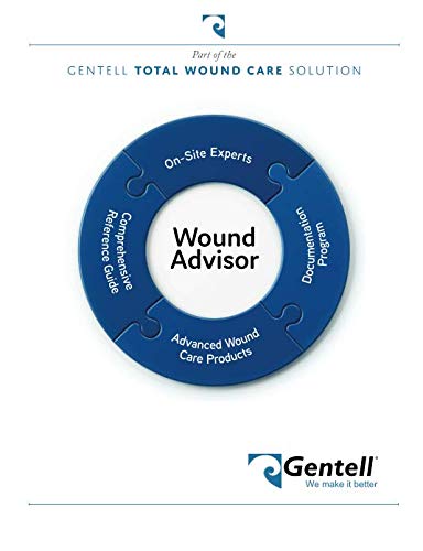 Gentell Wound Advisor