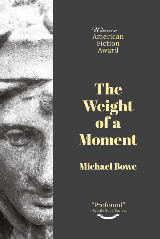 The Weight of a Moment