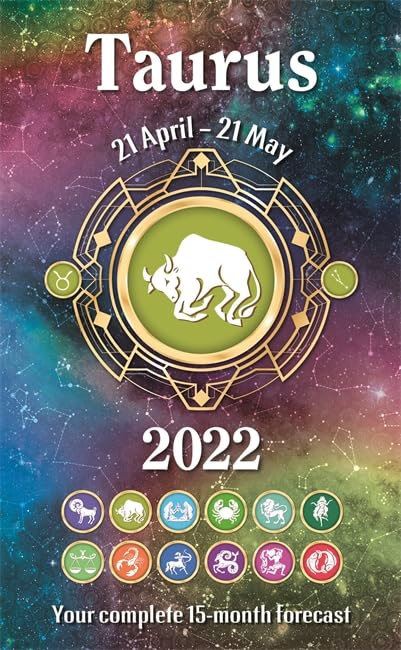 Taurus (Horoscopes 2022)