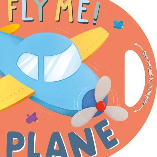 Fly ME Plane