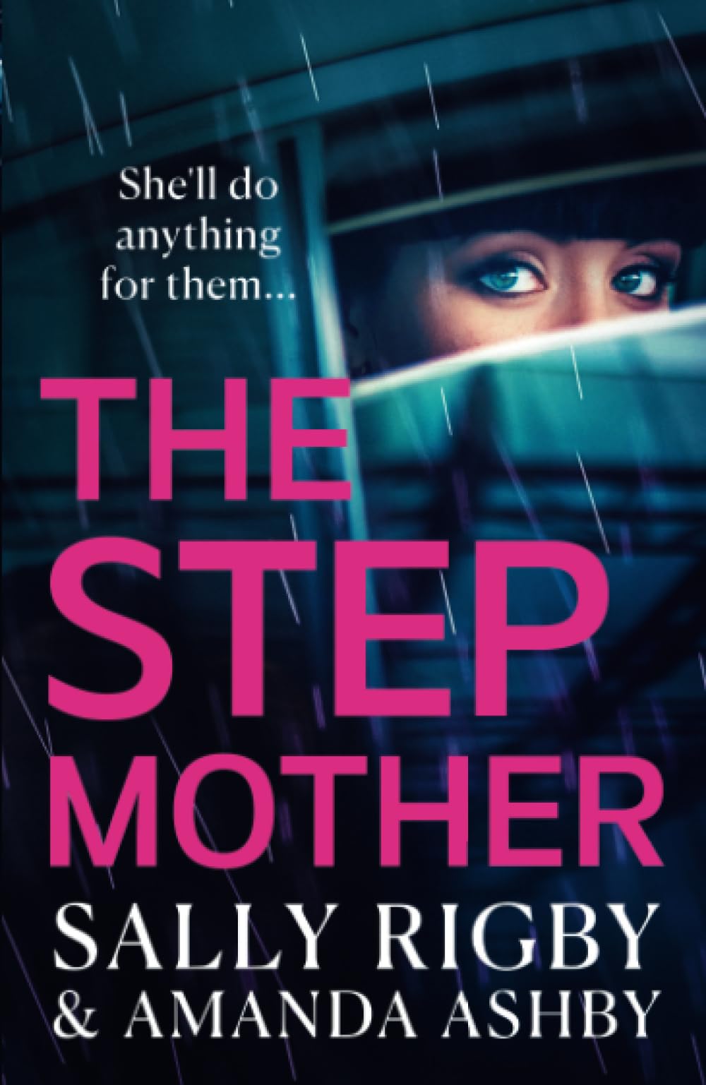 The Stepmother