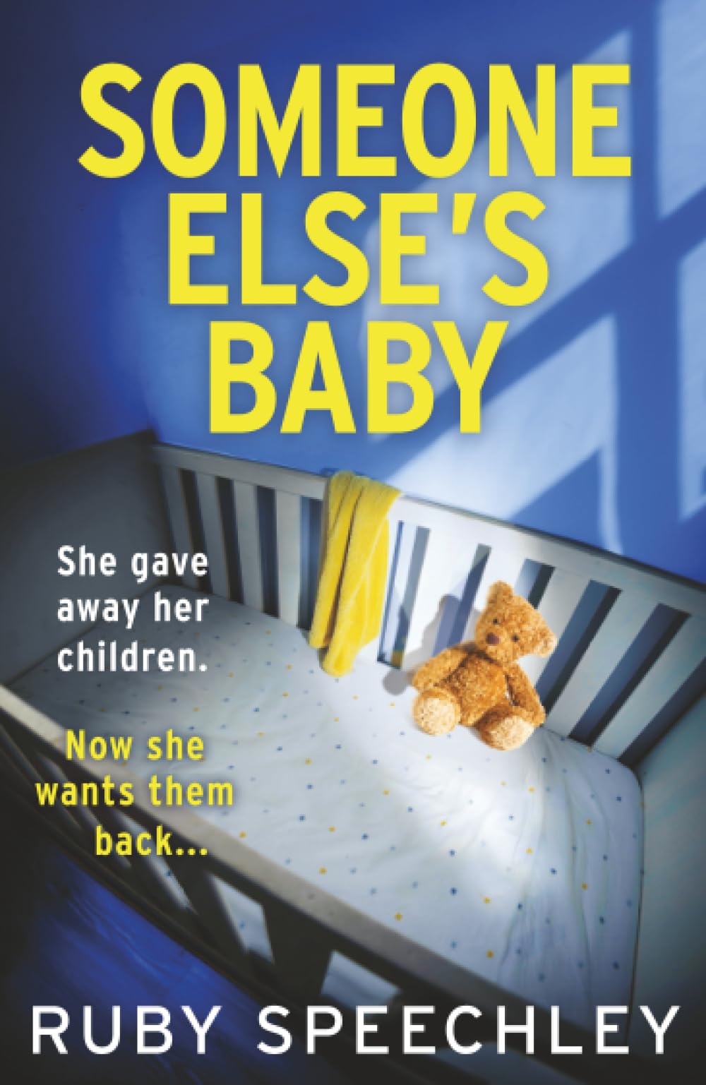 Someone Else’s Baby