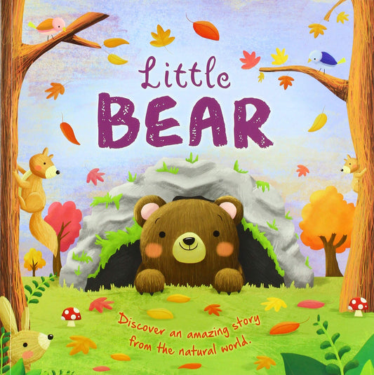 Little Bear