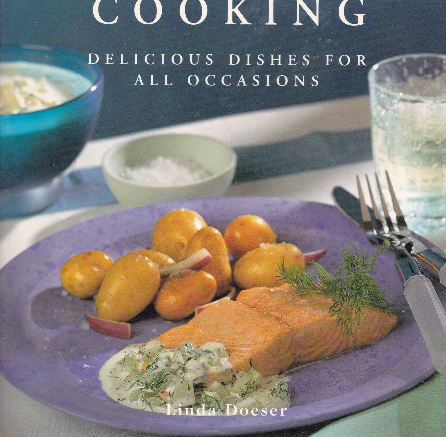 Classic Fish Cooking