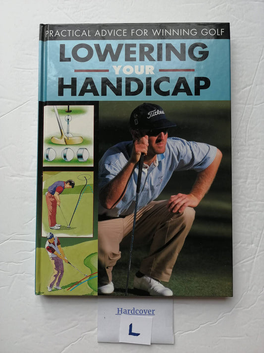 Lowering Your Handicap