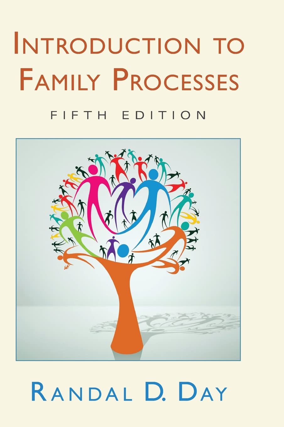 Introduction to Family Processes: Fifth Edition