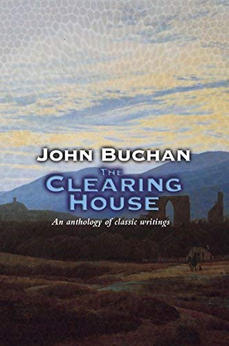 The Clearing House: A Survey of One's Mind