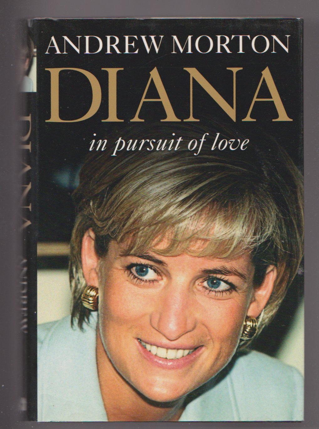 Diana in Pursuit of Love