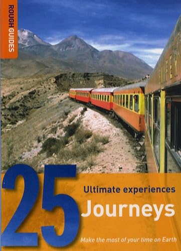 Journeys (Rough Guide 25s)