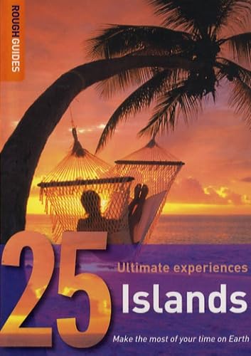 Islands (Rough Guide 25s)