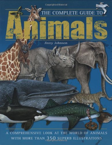 Complete Guide to Animals