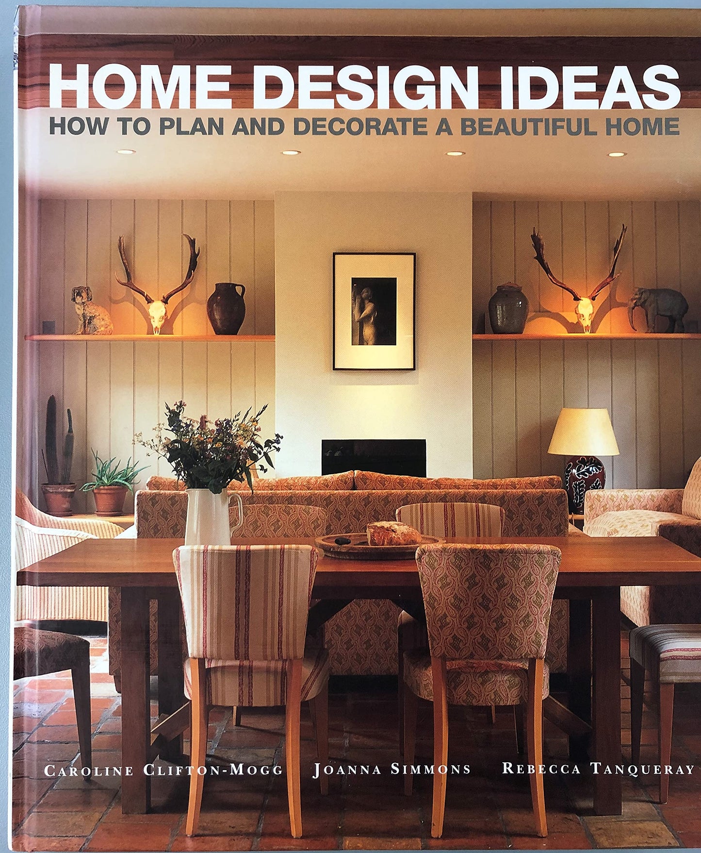 Home Design Ideas