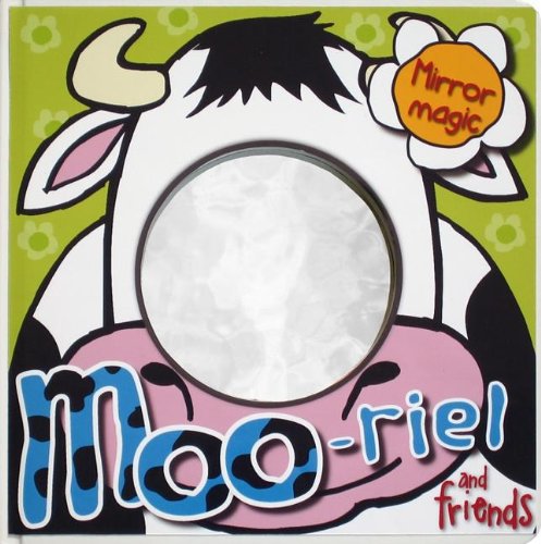 Moo-Riel and Friends (Mirror Magic)