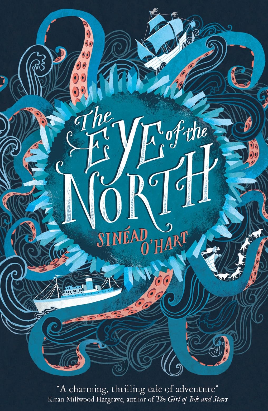 Eye Of The North