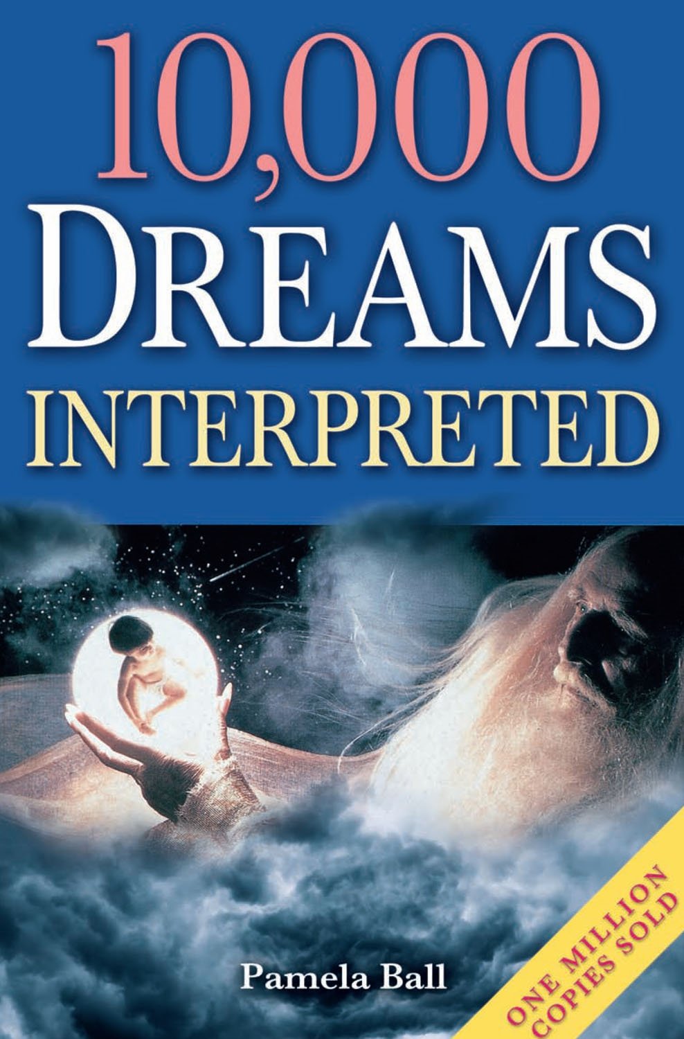 10,000 Dreams Interpreted: One Million Copies Sold