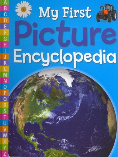 My First Picture Encyclopedia