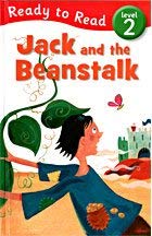 Jack and the Beanstalk (Ready to Read)
