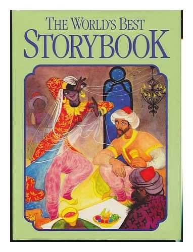 The World's Best Storybook