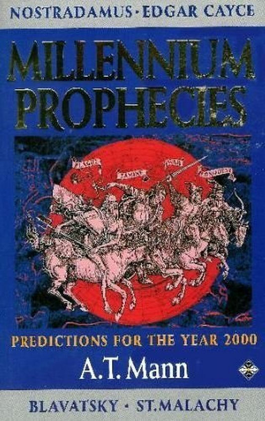 Millennium prophecies: Predictions for the year 2000