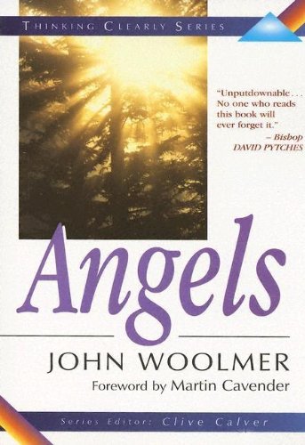 Angels (Thinking Clearly)