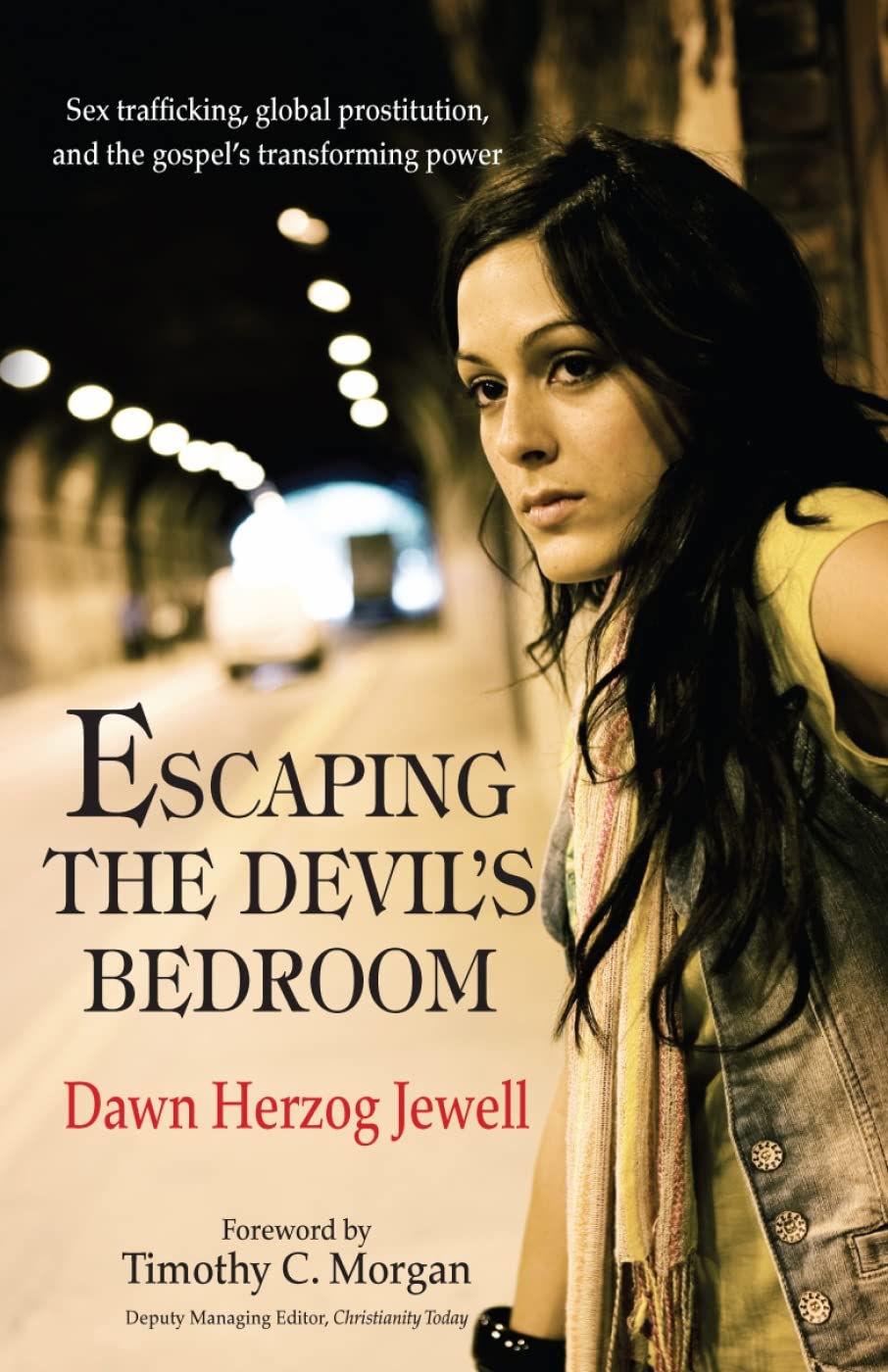 Escaping the Devil's Bedroom