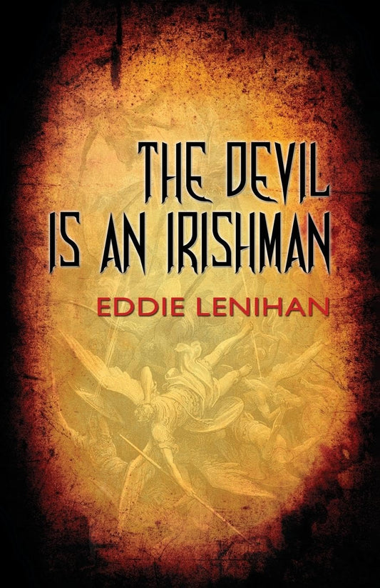 The Devil is an Irishman - 2449