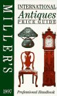 Millers International Antiques Price Guide 1997: 18 (Serial)