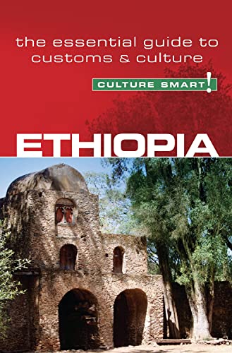Ethiopia - Culture Smart!: The Essential Guide to Customs & Culture (27)