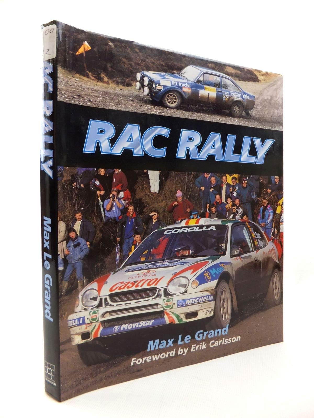 The Rac Rally