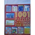 1001 Puzzles to Challenge Your Brain