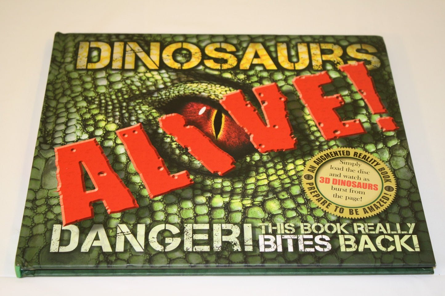 Dinosaurs Alive!