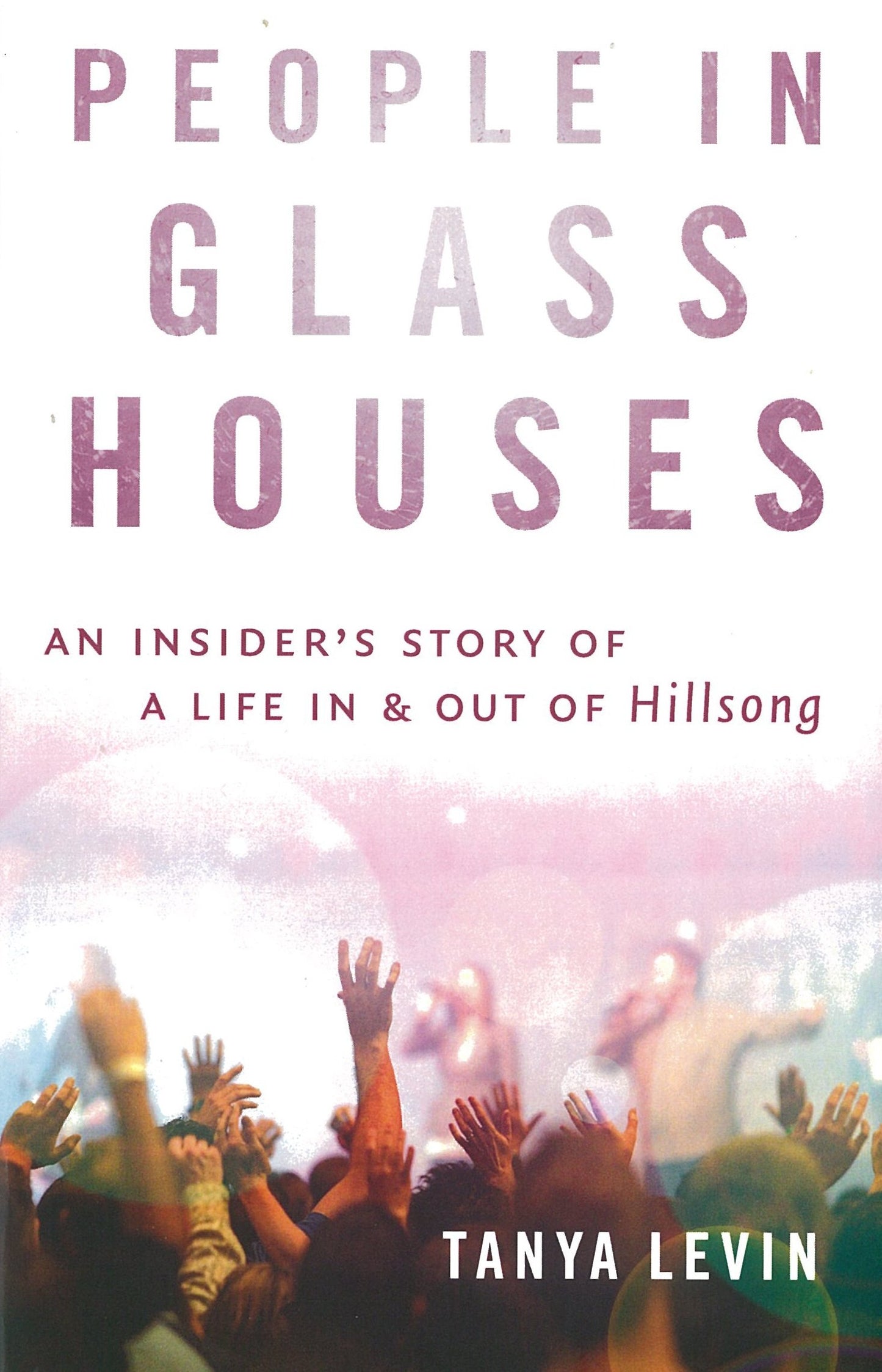 People in Glass Houses