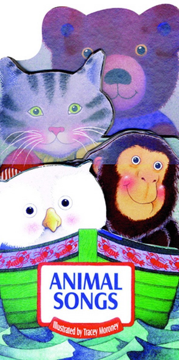 Animal Songs
