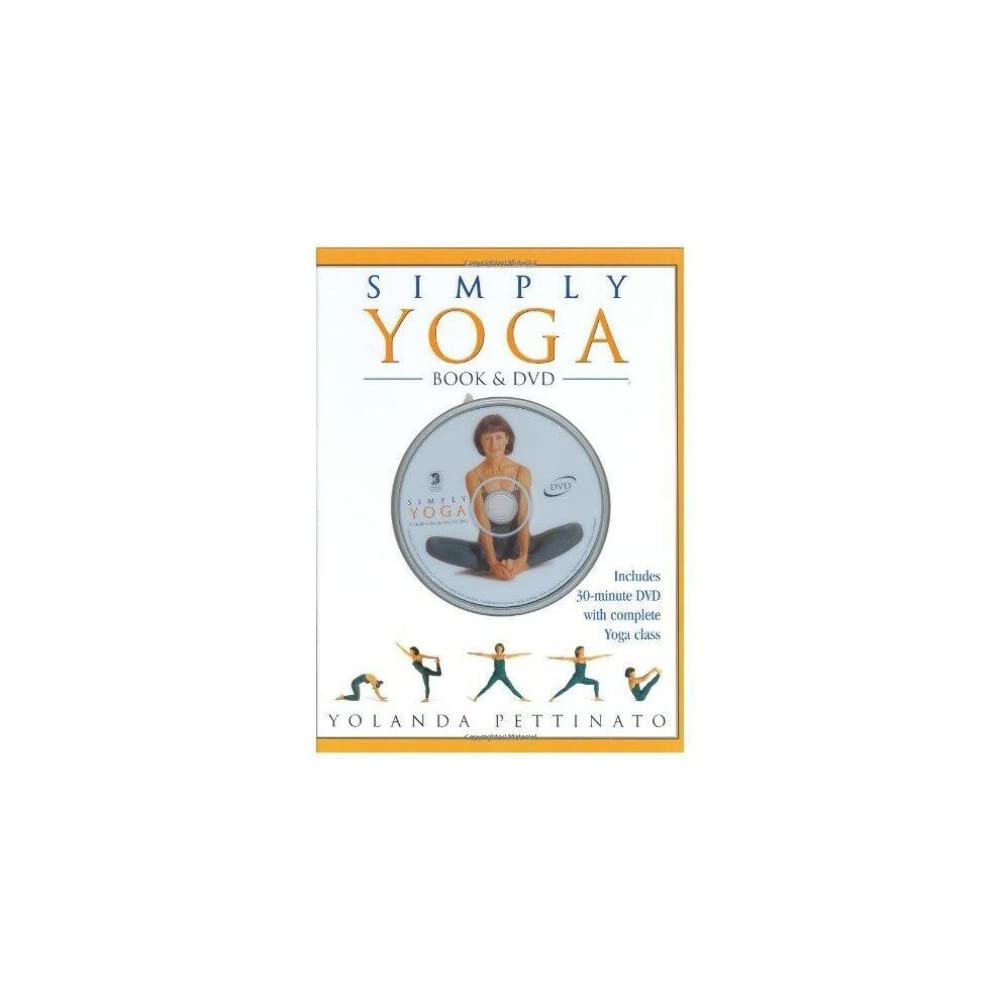 Simply Yoga