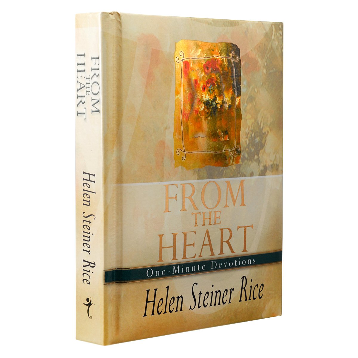 From the Heart: One-minute Devotions