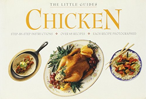 Chicken (Little Guides)