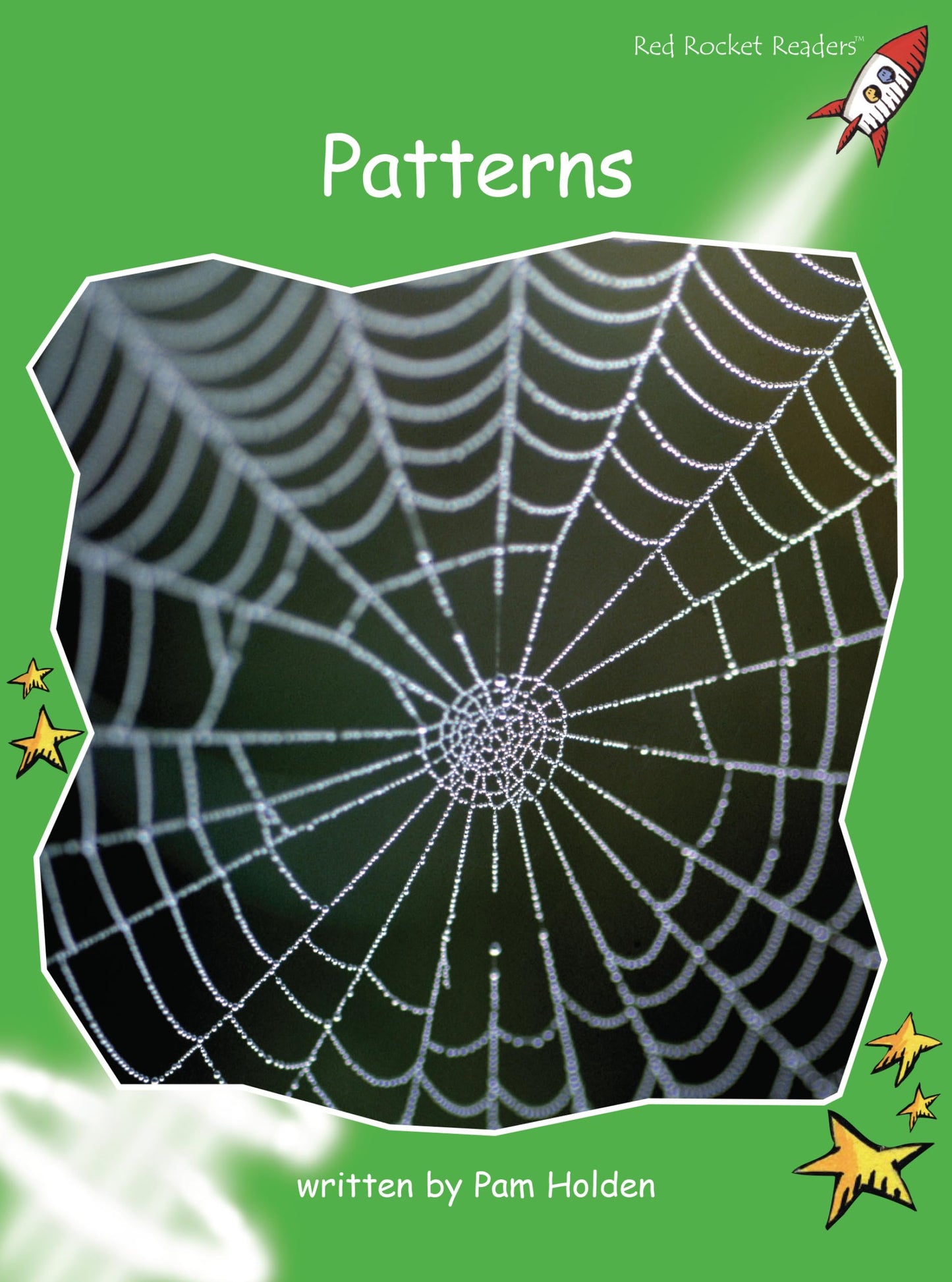 Patterns (Red Rocket Readers Early Level 4)