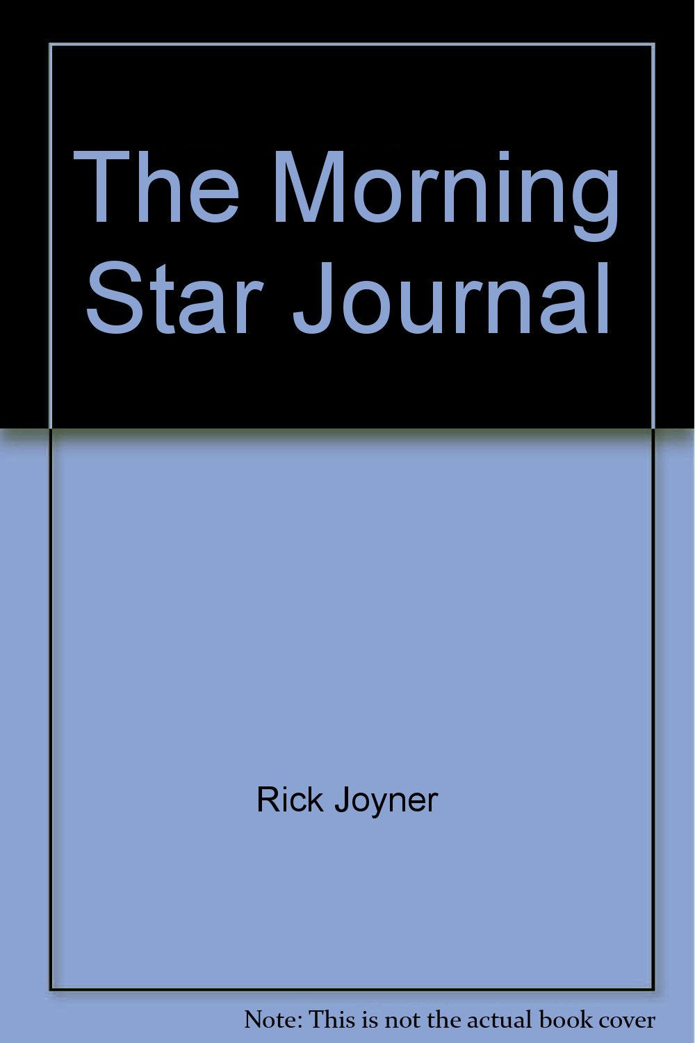 The Morning Star Journal