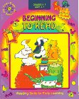 Beginning to Read (Learn Today for Tomorrow K-1 Workbooks)