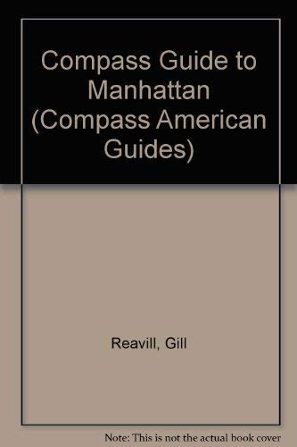 Compass American Guides: Manhattan
