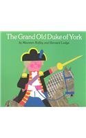 The Grand Old Duke of York