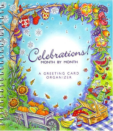 Celebrations! Month by Month