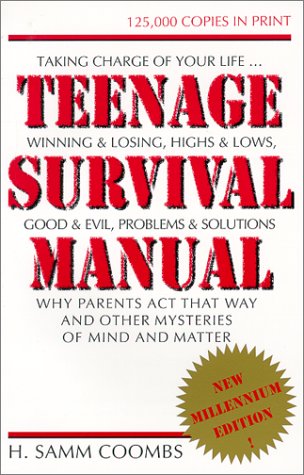 Teenage Survival Manual