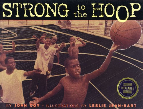 Strong to the Hoop