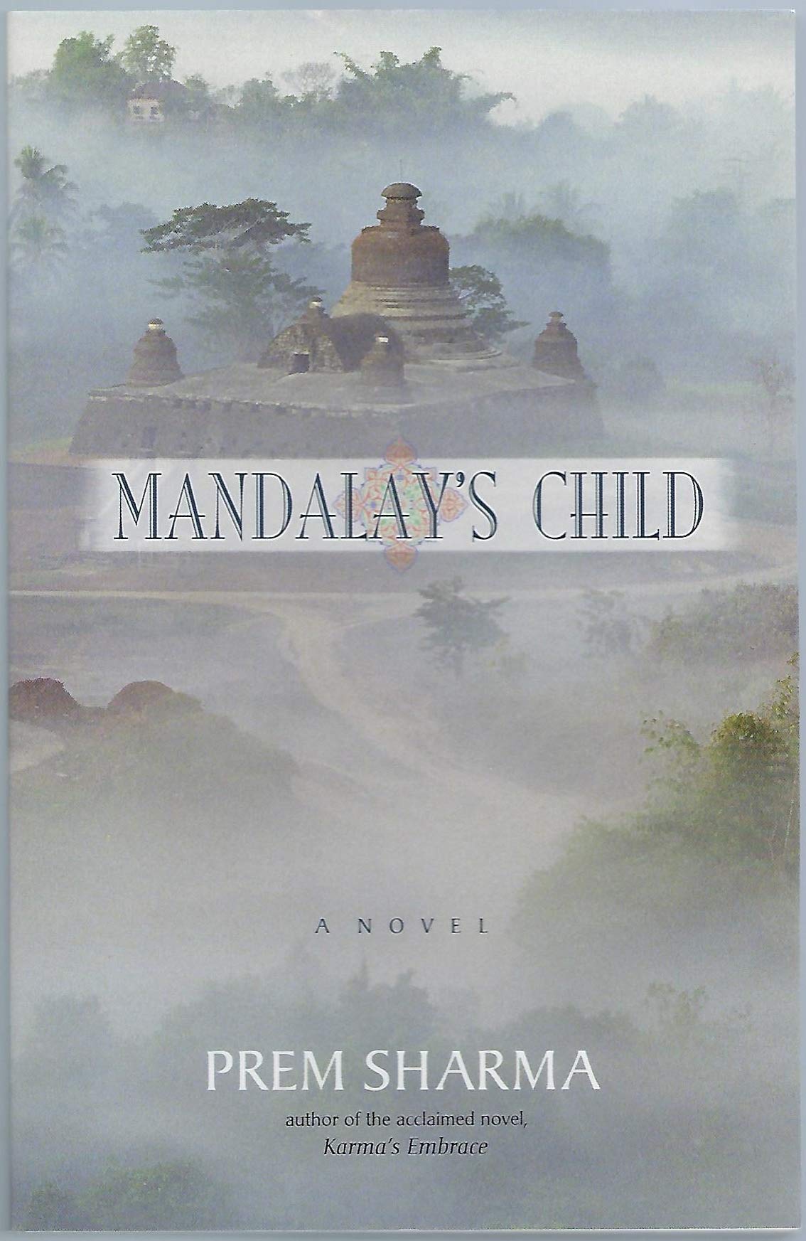 Mandalay's Child