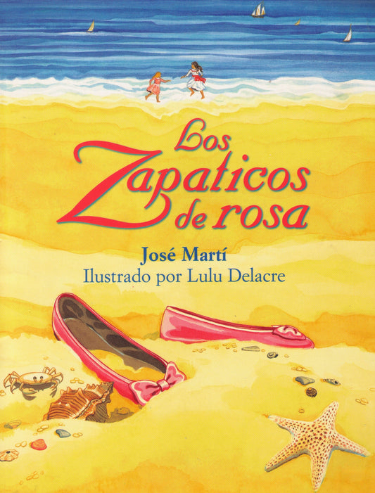 Los Zapaticos de Rosa - 8784