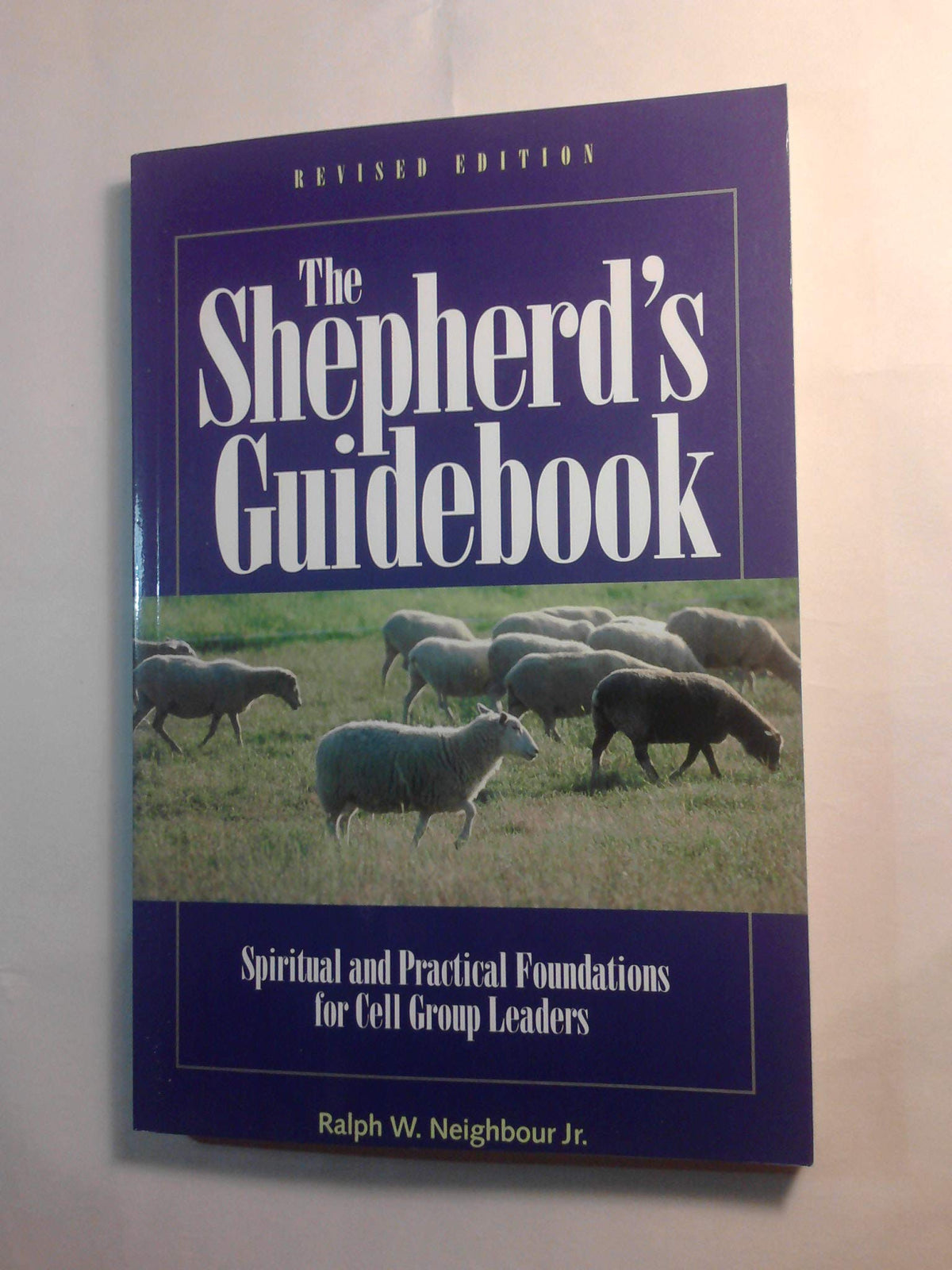 The Shepherd's Guidebook