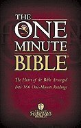 The One-Minute Bible: King James Version