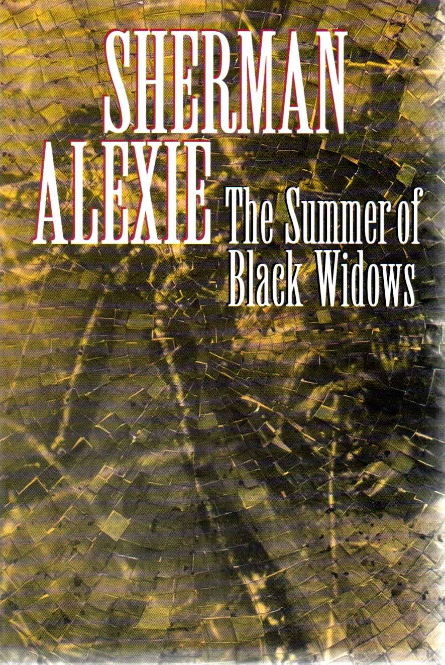The Summer of Black Widows