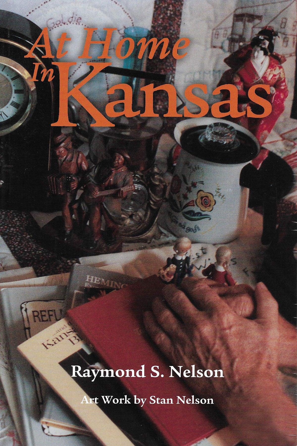 At Home in Kansas